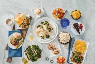 Nutrisystem and Jenny Craig