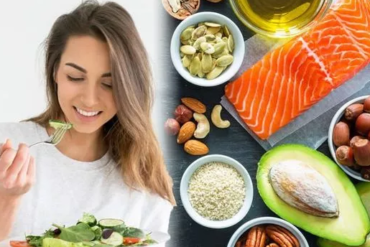 Proper Nutrition for Weight Loss