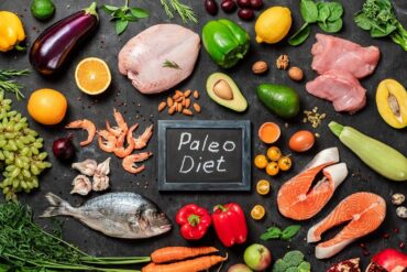 Paleo Diet
